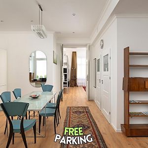 Appartement met Twee Slaapkamers